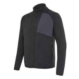 Bluza BERETTA Abisko Full Zip Ebony P363